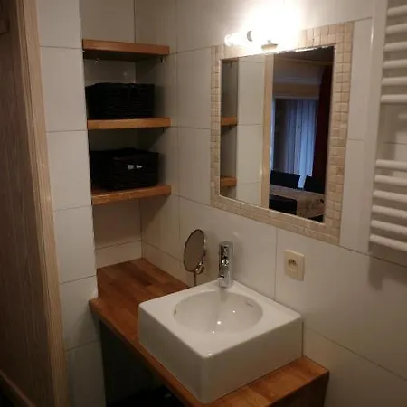 La Bonne Esperance Libin