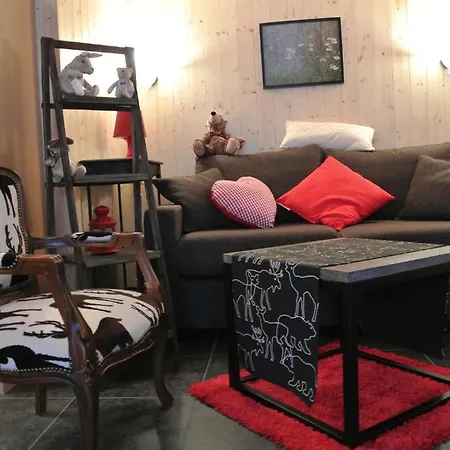 La Bonne Esperance Bed & Breakfast 3*