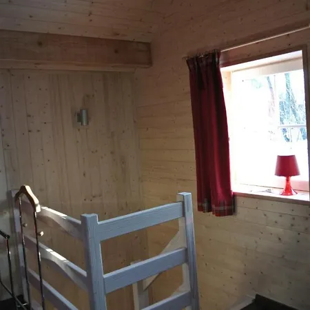 La Bonne Esperance Libin