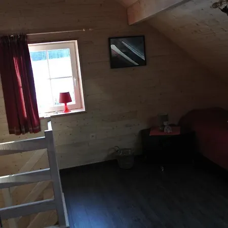 La Bonne Esperance 3*