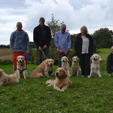 La Bonne Esperance 3*