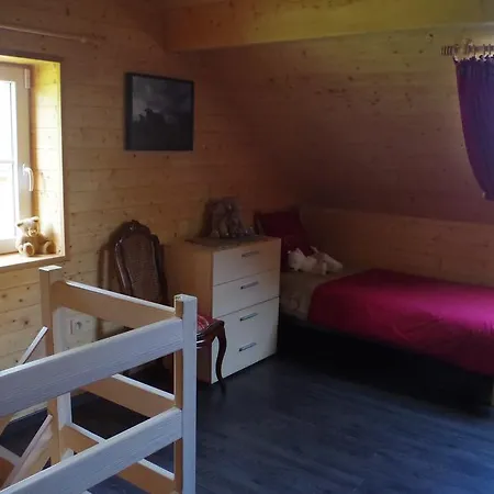 La Bonne Esperance Bed & Breakfast Libin