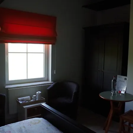 La Bonne Esperance Bed & Breakfast 3*