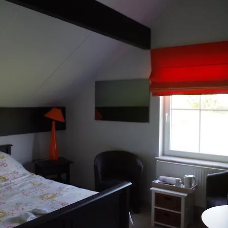 La Bonne Esperance 3* Libin