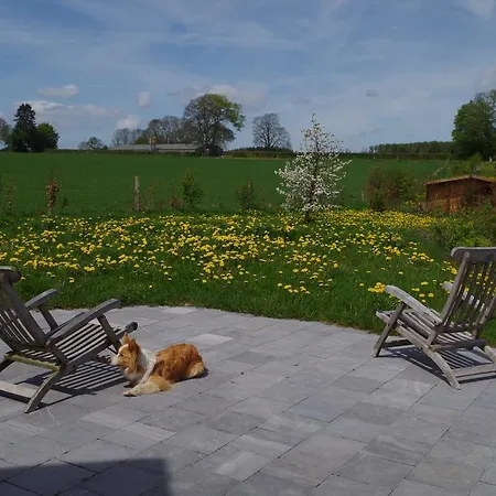 La Bonne Esperance Bed & Breakfast 3*