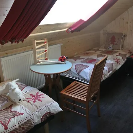 La Bonne Esperance 3*