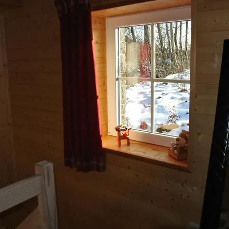 Bed & Breakfast La Bonne Esperance 3*