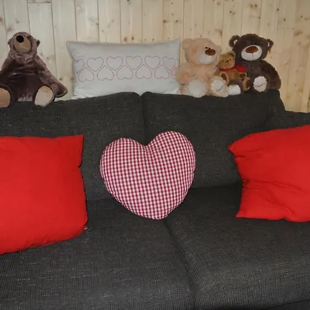 Bed & Breakfast La Bonne Esperance