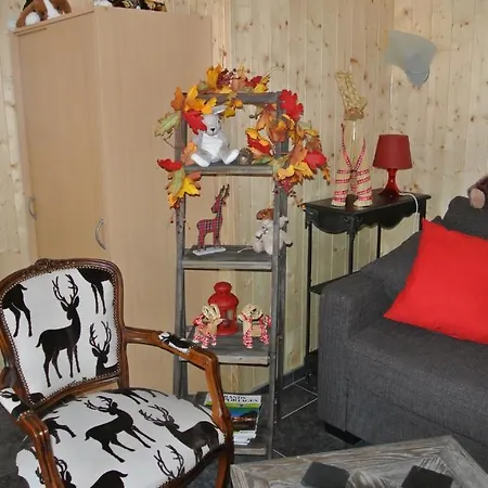 La Bonne Esperance Libin