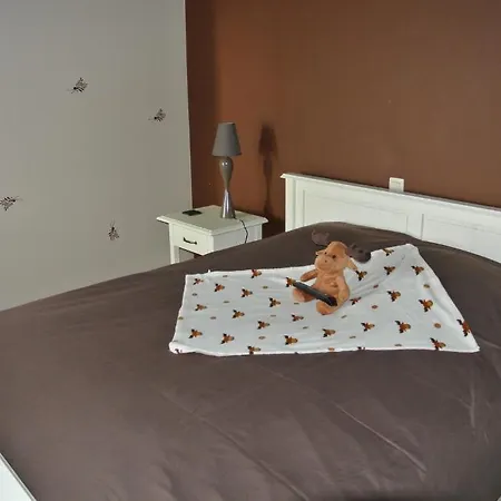 Bed & Breakfast La Bonne Esperance 3*