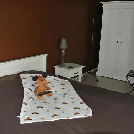 La Bonne Esperance Bed & Breakfast 3*