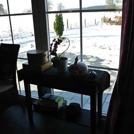 Bed & Breakfast La Bonne Esperance Libin