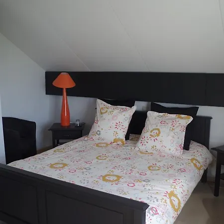 La Bonne Esperance Bed & Breakfast 3*