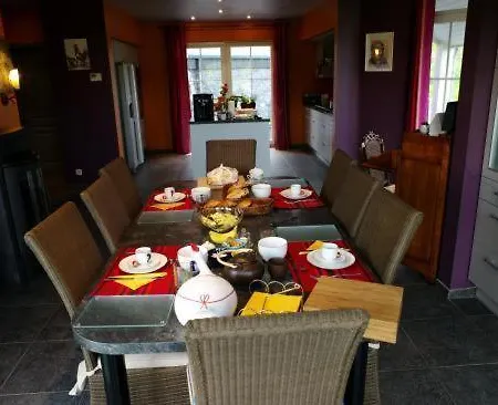 La Bonne Esperance 3*