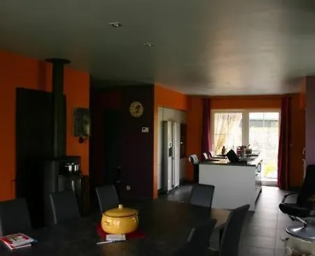 La Bonne Esperance Bed & Breakfast