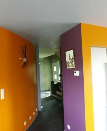 Bed & Breakfast La Bonne Esperance