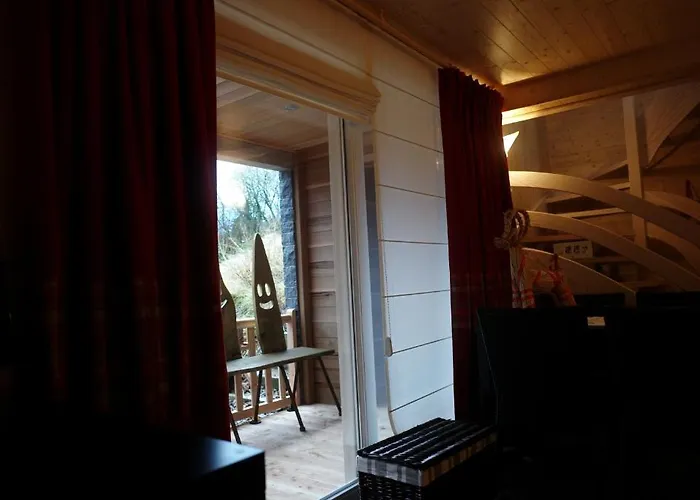 La Bonne Esperance Bed & Breakfast Libin