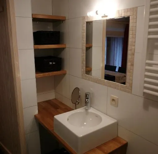 La Bonne Esperance ליבין