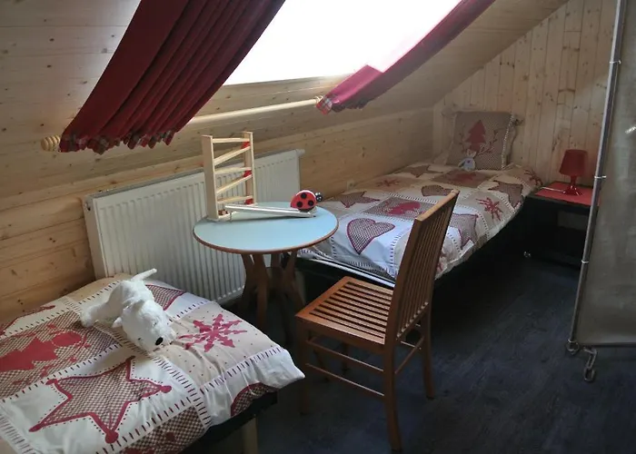 La Bonne Esperance 3*