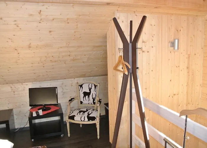 La Bonne Esperance 3*