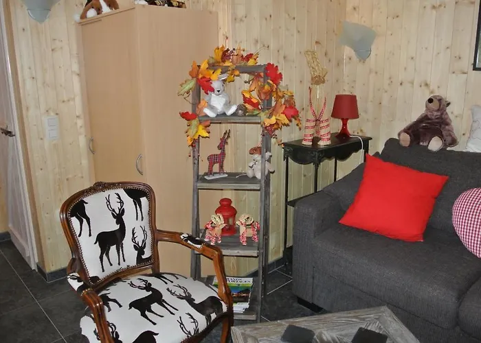 La Bonne Esperance Libin